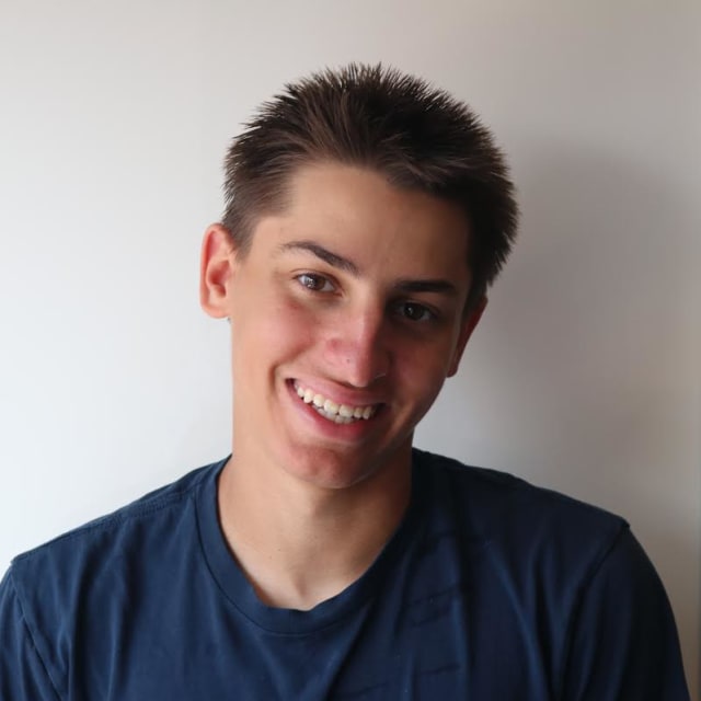 Jake Sage